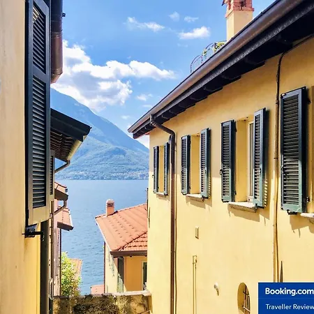 Appartement The Cypress House - Historical Center With Ac Varenna