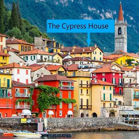 The Cypress House - Historical Center With Ac