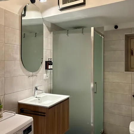 Appartement The Cypress House - Historical Center With Ac Varenna