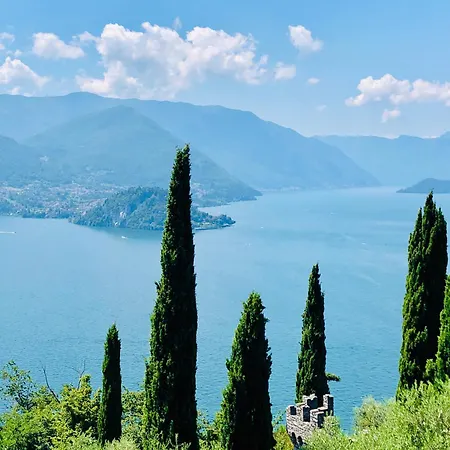 The Cypress House - Historical Center With Ac Apartamento Varenna