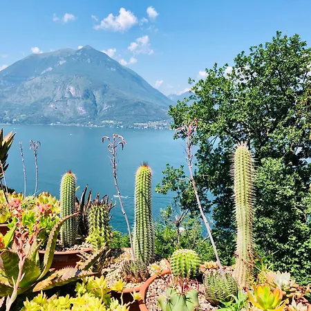 The Cypress House - Historical Center With Ac * Varenna