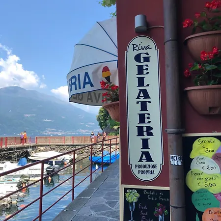 Apartmán The Cypress House - Historical Center With Ac Varenna