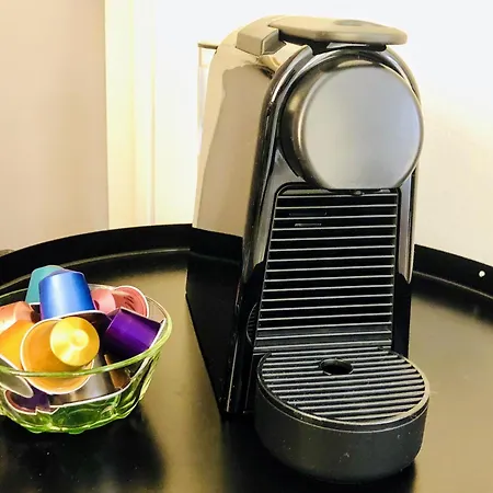 The Cypress House - Historical Center With Ac Varenna