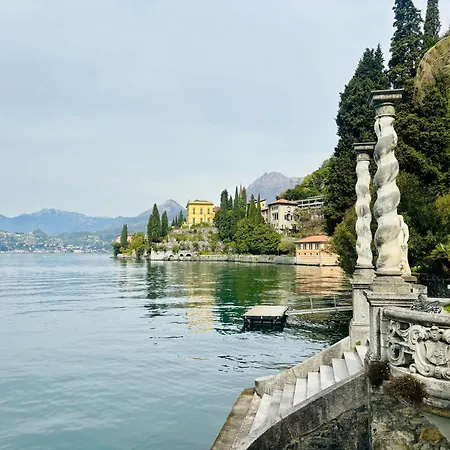 The Cypress House - Historical Center With Ac * Varenna