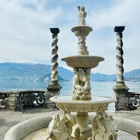Apartamento The Cypress House - Historical Center With Ac Varenna