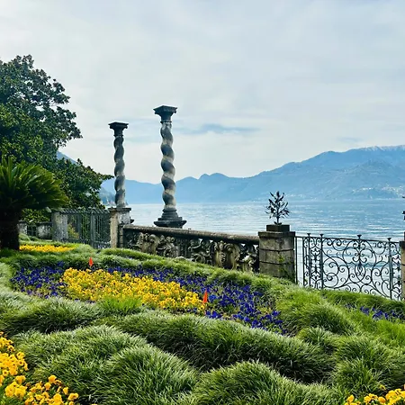 Apartamento The Cypress House - Historical Center With Ac Varenna