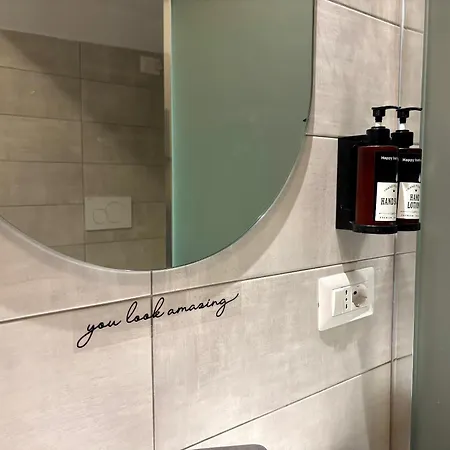 The Cypress House - Historical Center With Ac Varenna