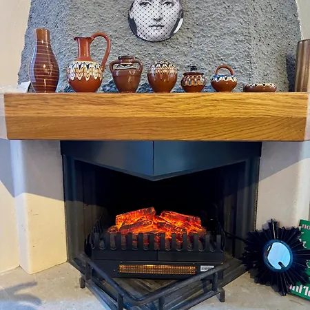 The Cypress House - Historical Center With Ac