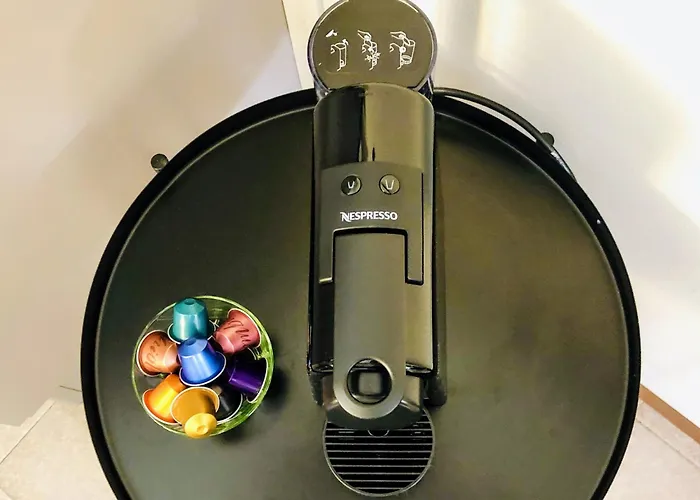 The Cypress House - Historical Center With Ac * Varenna