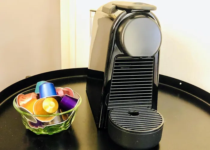 The Cypress House - Historical Center With Ac Varenna