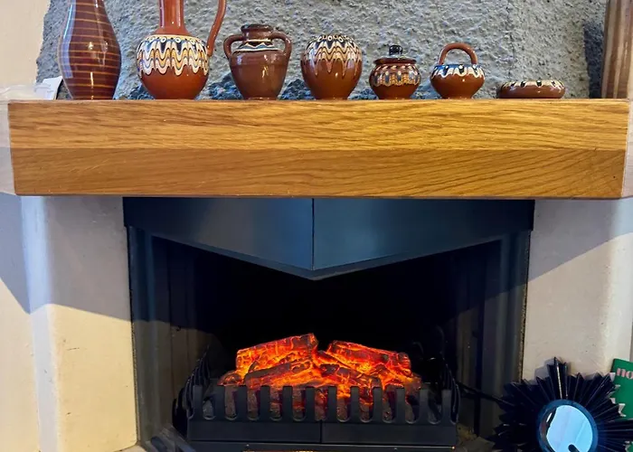 The Cypress House - Historical Center With Ac