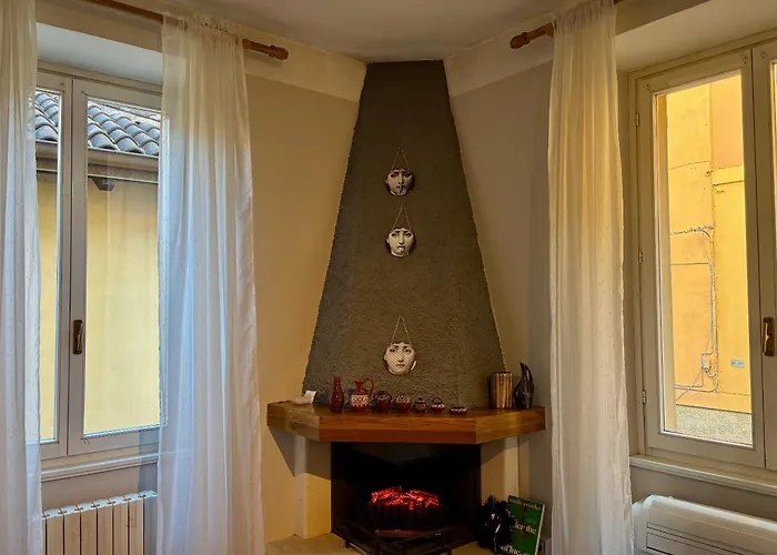 The Cypress House - Historical Center With Ac Lägenhet