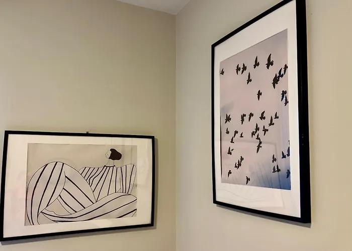 Lägenhet The Cypress House - Historical Center With Ac