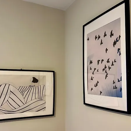 Διαμέρισμα The Cypress House - Historical Center With Ac