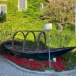 The Cypress House - Historical Center With Ac * Varenna