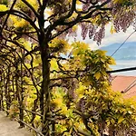 The Cypress House - Historical Center With Ac * Varenna